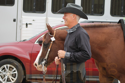 Behind the Scenes Photos- Week 1 at 2016 APHA World