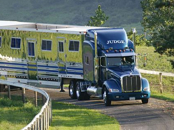 Precious Cargo – Do Your Research Before Hiring a Horse Hauler