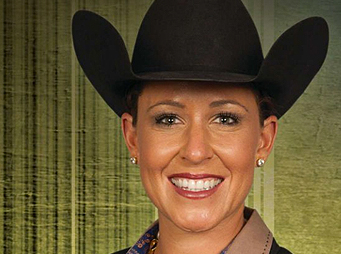 Ask the Judge – Talking Showmanship with Carly Veldman Parks