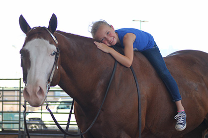 Celebrate National Day of the Horse! Dec. 13th