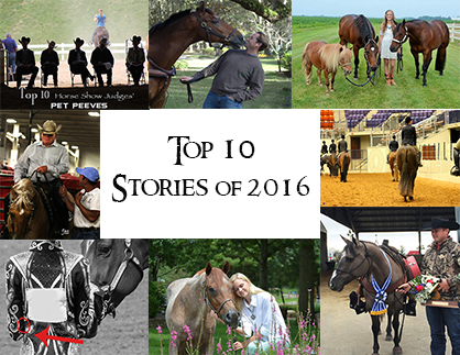Top 10 Most Popular Stories in 2016