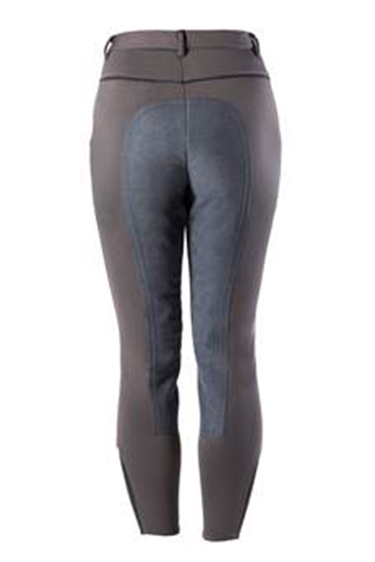 New Product- WATER REPELLENT Fleece Riding Breeches For Winter