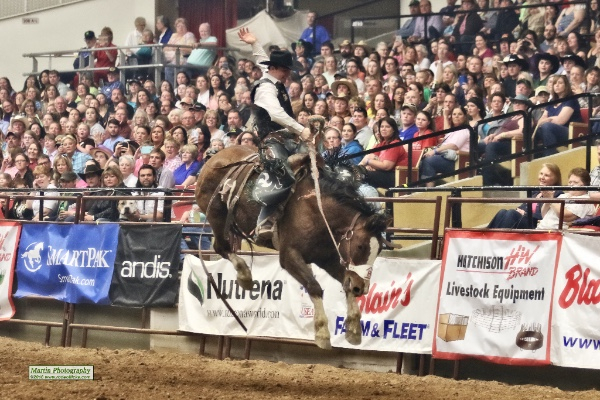 Midwest Horse Fair- April 21-23 in Madison, WI