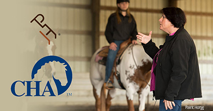 The Equine Professional Manual- The Art of Teaching