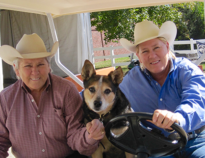 Rest In Peace Shorty’s Caboy Hattery Mascot, “Tuffy”