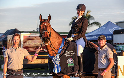 Top 15 Tips for Show Ring Success