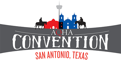 2017 AQHA Convention Lineup