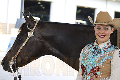 2017 NSBA World Show Schedule and Judges’ List Now Online