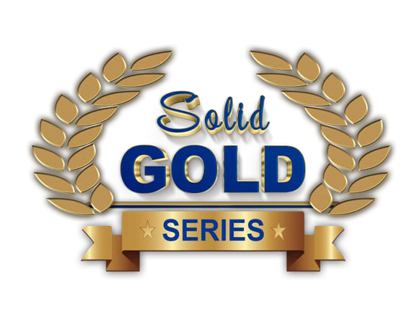 The Solid Gold Futurity is Back! New Event Coming to MO. in May