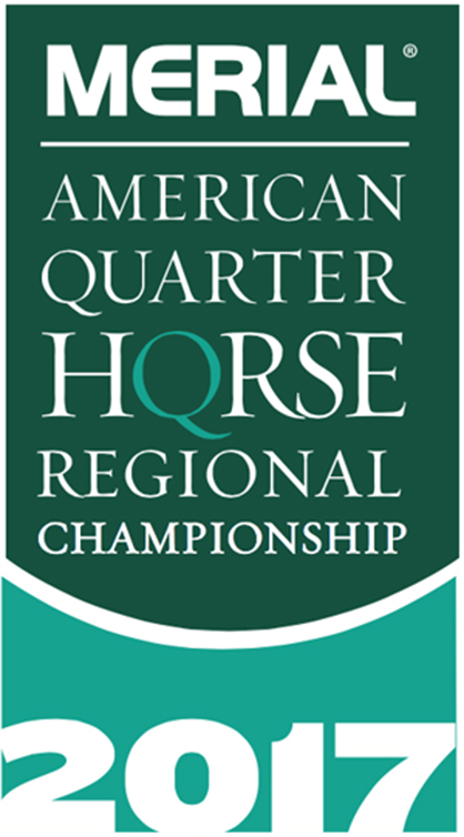 Six Merial AQHA Regional Championships Scheduled in 2017