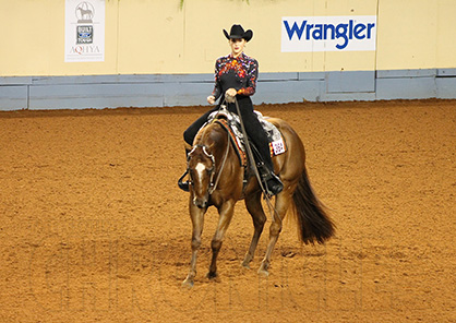 Who’s Ready to Have Some FUN at 2018 AQHA Youth World?!