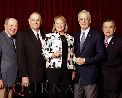 AQHA Executive Committee Meeting Updates