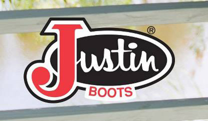 150+ Pairs of Justin Boots to be Awarded at Gateway Classic!