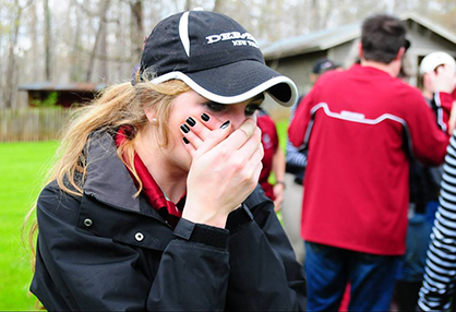 SEC Championship Bracket Revealed; Begins With Georgia Equestrian Facing South Carolina