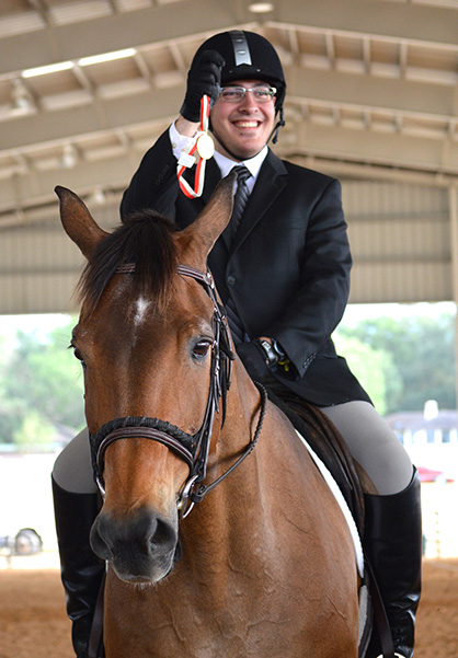 Special Olympics Florida to Host State Equestrian Championship This Weekend