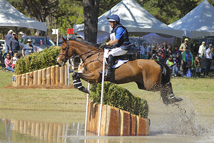 Inside Look at the Red Hills Horse Trials