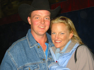 Scott and Breda Kennedy