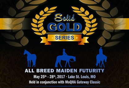 Everything You Need to Know About the Solid Gold Series All Breed Maiden Futurity
