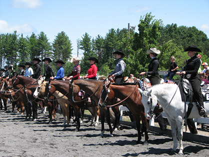 Three AQHA Show Management Workshops Set For Spring