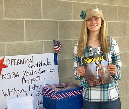 Operation Gratitude