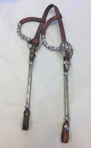 Kathy's Headstall