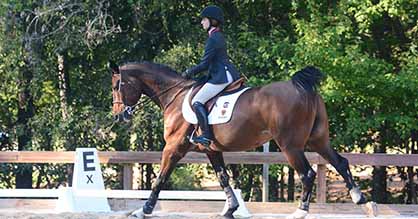 NCEA Recognizes Outstanding Equestrian-Student Athletes with 2016-2017 Academic Awards