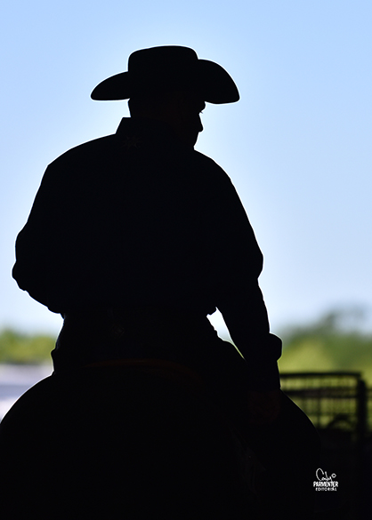 New Golden Cowboy Award Coming to 2018 AZ. Sun Circuit