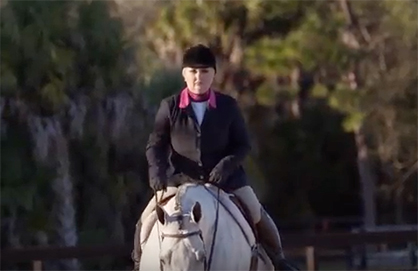 Video: Getting a Leg Up on Equine Arthritis