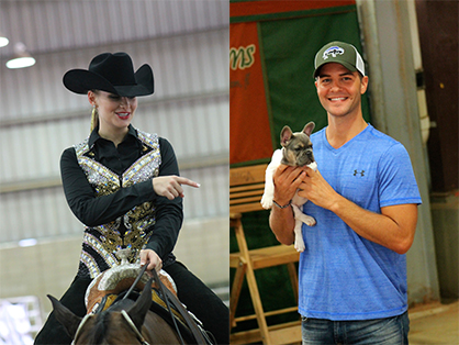 Day 1 & 2 Results From BCQHA and Texas Amateur State Championship Show