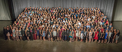 Houston Livestock Show and Rodeo Awards $8.4 Million in Scholarships