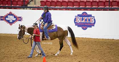 Stars & Stripes Summer Spectacular Returns to APHA Youth World Show