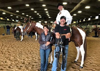 Day 1-2 Results From APHA Zone 2/Utah POR, and Blog