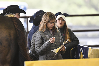 Texas A&M Coach, Tana McKay, Named NCEA Coach of the Year