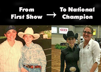 Student and Coach Meet Years Later to Clinch NCEA National Championship Title