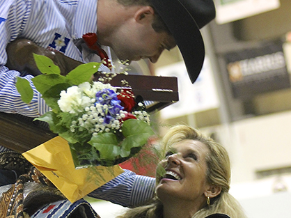 Happy Mother’s Day to Horse Show Moms Everywhere!