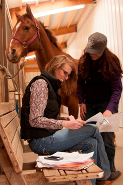AQHA Awards 150 Students With $365,875 in Scholarships