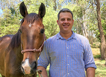 New Treatments For Laminitis, the Disease that Felled Barbaro