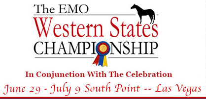 EMO Western States Championship Entries Due June 10th