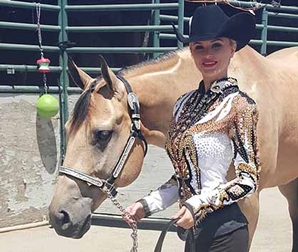 Surviving the Horse Show Hangover, EC Blog by: Kina Tavary