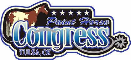 2017 Paint Horse Congress Offers “Show to 8, Pay For 4”