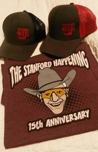 Stanford Shirt