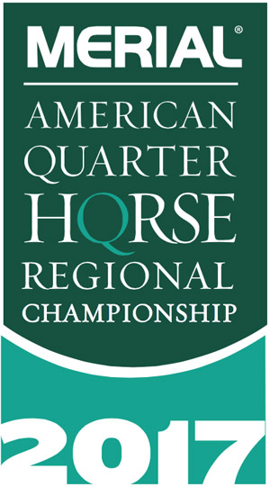 Merial AQHA Region 8 Championships- June 14-18- Amarillo, TX
