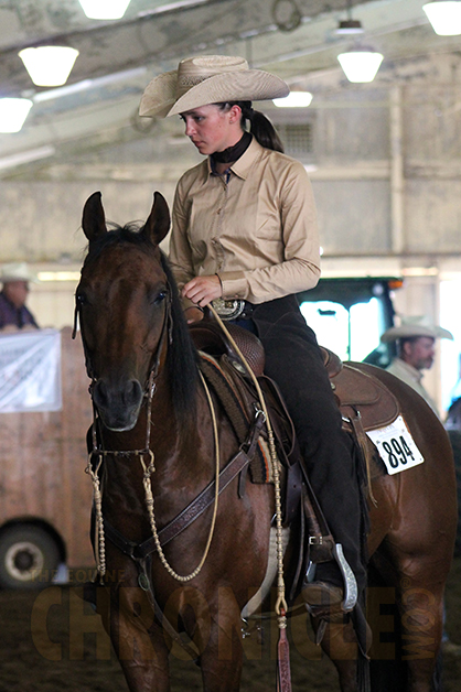 Judges and Schedule Released for 2018 AQHA Versatility Ranch Horse World