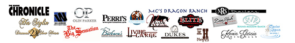 2017 Paint Horse Congress Announces More Sponsors