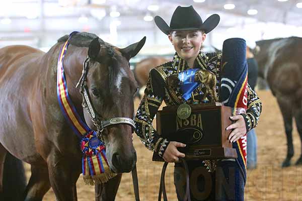 NSBA Champions On Day 3 Include Alissa Boersen, Rebekah Kazakevicius, Casey Willis, Angela Wade, Hillary Roberts