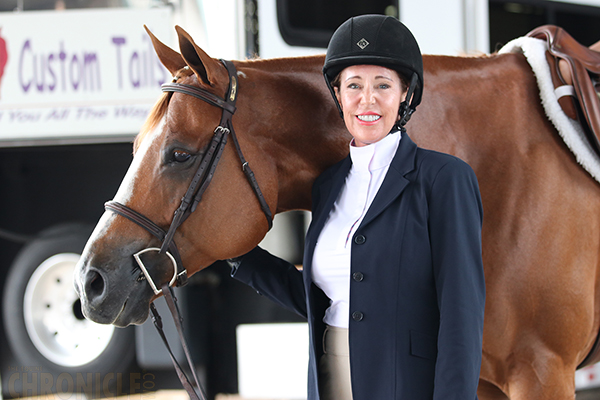 Maddie Anger, Deb Craig, and Mackenzie Matthews Are Winners During Day 1 of 2017 NSBA World