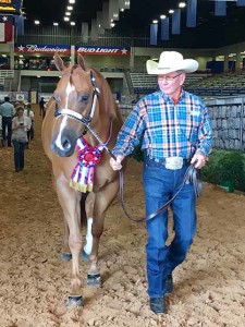 Ted Turner leading Mytesly