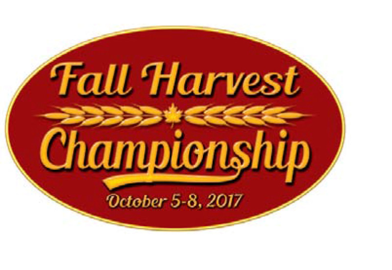 New AQHA Show Comes to Iowa This Fall!