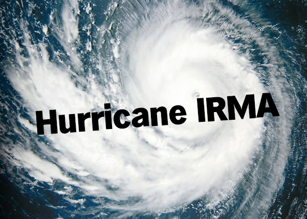 Hurricane Irma Horse Resources: Evacuation Site Lists, Emergency Tips, Prep Kits