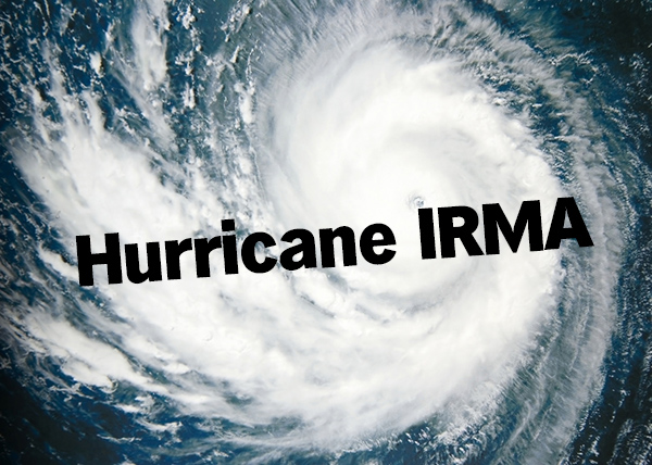 Hurricane Irma Postpones Fox Lea Farm Show in Venice, FL. (Sept, 15-17)